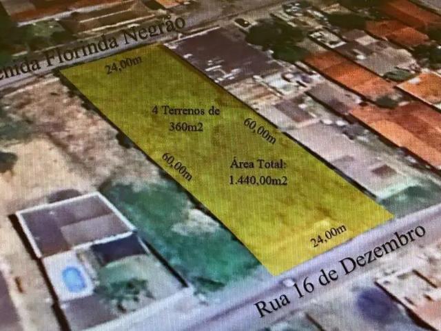 Terreno venda em Região Geográfica Imediata de Cuiabá, Região Metropolitana do Vale do Rio Cuiabá