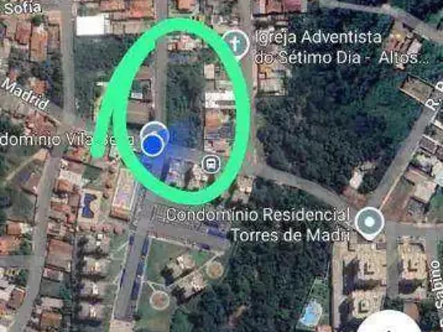 Terreno venda em Região Geográfica Imediata de Cuiabá, Região Metropolitana do Vale do Rio Cuiabá