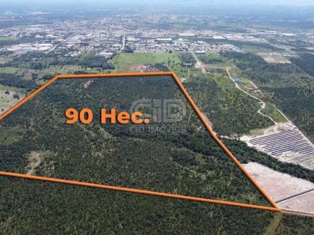 Terreno venda em Região Geográfica Imediata de Cuiabá, Região Metropolitana do Vale do Rio Cuiabá