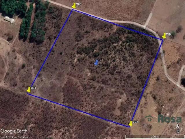 Terreno venda em Região Geográfica Imediata de Cuiabá, Região Metropolitana do Vale do Rio Cuiabá