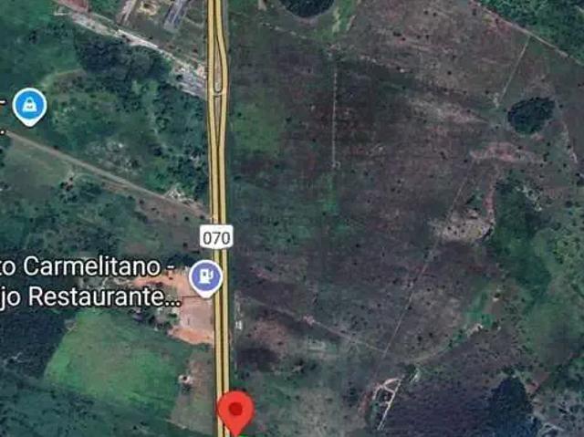 Terreno venda em Região Geográfica Imediata de Cuiabá, Região Metropolitana do Vale do Rio Cuiabá