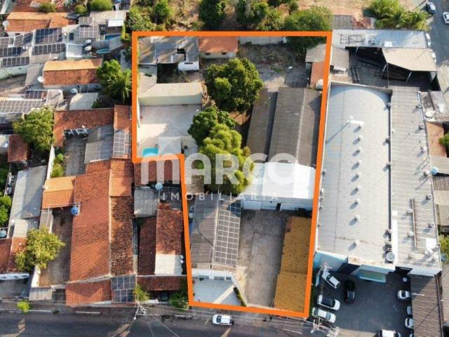 Terreno venda em Região Geográfica Imediata de Cuiabá, Região Metropolitana do Vale do Rio Cuiabá