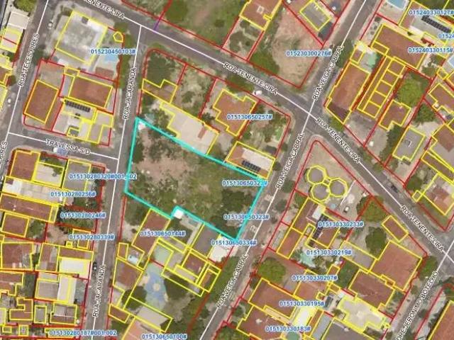 Terreno venda em Região Geográfica Imediata de Cuiabá, Região Metropolitana do Vale do Rio Cuiabá