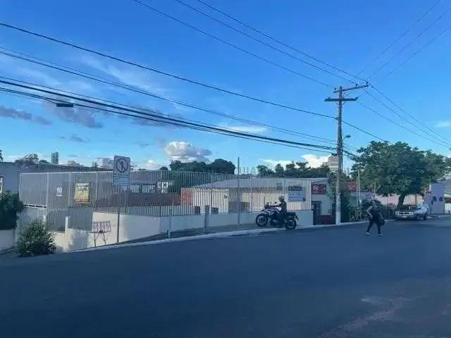 Terreno venda em Região Geográfica Imediata de Cuiabá, Região Metropolitana do Vale do Rio Cuiabá
