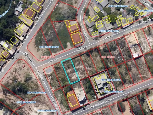 Terreno venda em Região Geográfica Imediata de Cuiabá, Região Metropolitana do Vale do Rio Cuiabá
