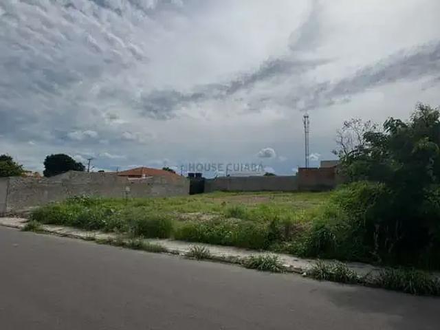 Terreno venda em Região Geográfica Imediata de Cuiabá, Região Metropolitana do Vale do Rio Cuiabá