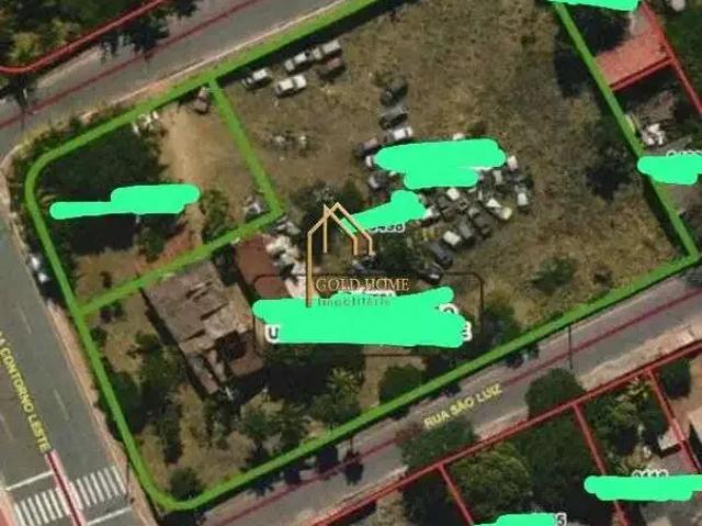 Terreno venda em Região Geográfica Imediata de Cuiabá, Região Metropolitana do Vale do Rio Cuiabá