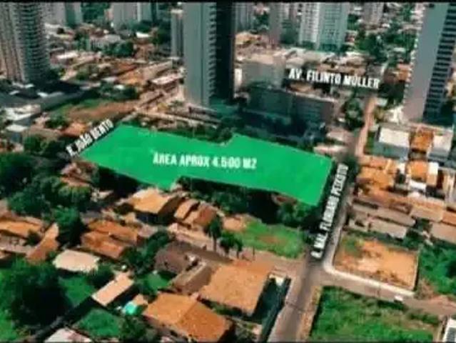Terreno venda em Região Geográfica Imediata de Cuiabá, Região Metropolitana do Vale do Rio Cuiabá