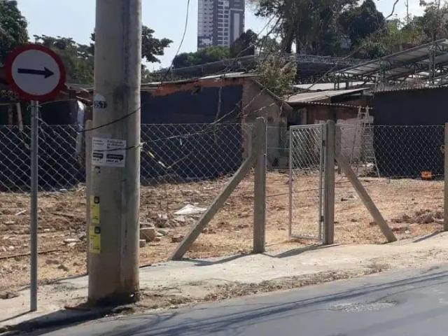 Terreno venda em Região Geográfica Imediata de Cuiabá, Região Metropolitana do Vale do Rio Cuiabá