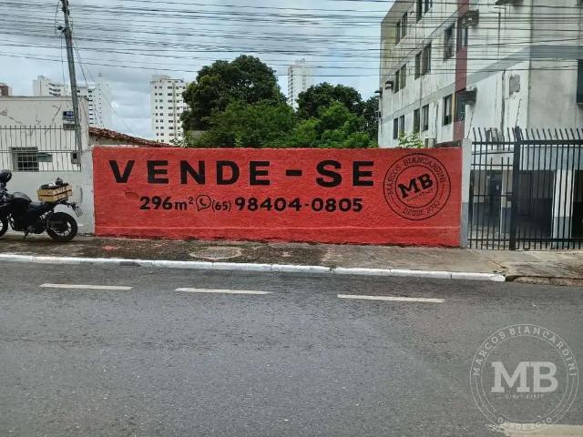 Terreno venda em Região Geográfica Imediata de Cuiabá, Região Metropolitana do Vale do Rio Cuiabá