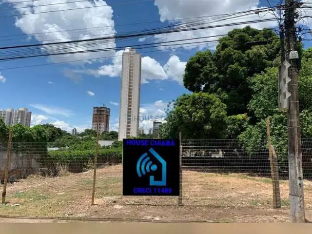 Terreno venda em Região Geográfica Imediata de Cuiabá, Região Metropolitana do Vale do Rio Cuiabá