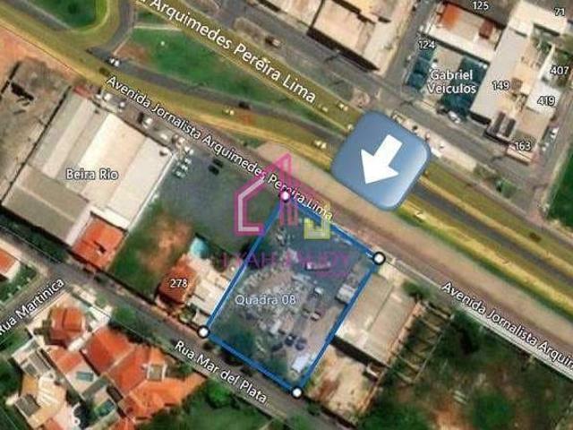 Terreno venda em Região Geográfica Imediata de Cuiabá, Região Metropolitana do Vale do Rio Cuiabá