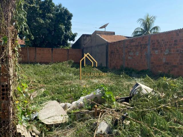 Terreno venda em Jardim Imperial, Cuiabá