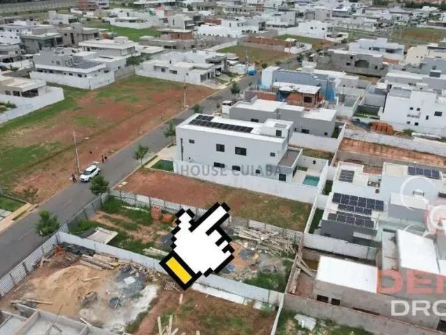 Terreno venda em Região Geográfica Imediata de Cuiabá, Região Metropolitana do Vale do Rio Cuiabá