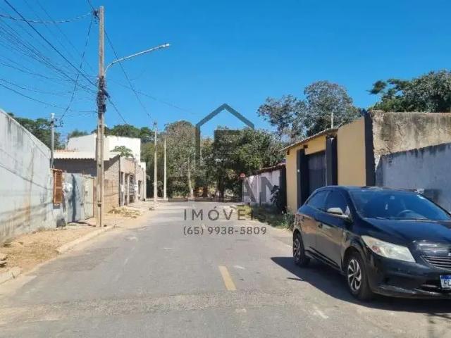 Terreno venda em Região Geográfica Imediata de Cuiabá, Região Metropolitana do Vale do Rio Cuiabá