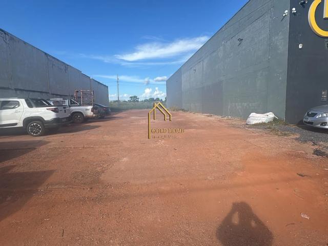 Terreno venda em Jardim Industriário, Cuiabá
