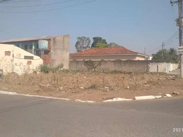 Terreno venda em Região Geográfica Imediata de Cuiabá, Região Metropolitana do Vale do Rio Cuiabá