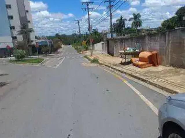 Terreno venda em Região Geográfica Imediata de Cuiabá, Região Metropolitana do Vale do Rio Cuiabá