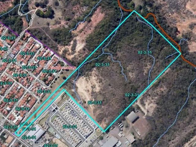 Terreno venda em Região Geográfica Imediata de Cuiabá, Região Metropolitana do Vale do Rio Cuiabá