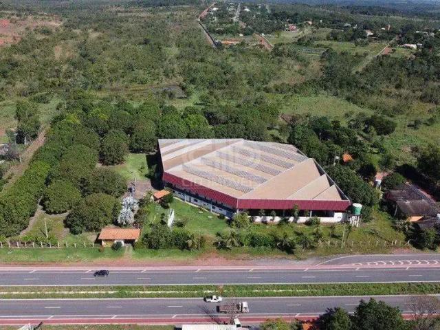 Terreno venda em Região Geográfica Imediata de Cuiabá, Região Metropolitana do Vale do Rio Cuiabá