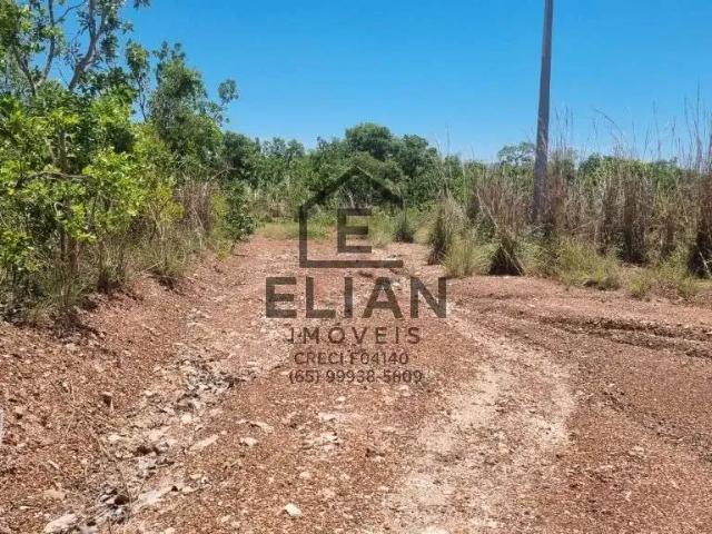 Terreno venda em Região Geográfica Imediata de Cuiabá, Região Metropolitana do Vale do Rio Cuiabá