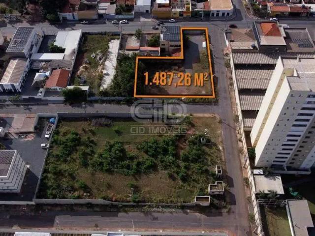 Terreno venda em Região Geográfica Imediata de Cuiabá, Região Metropolitana do Vale do Rio Cuiabá