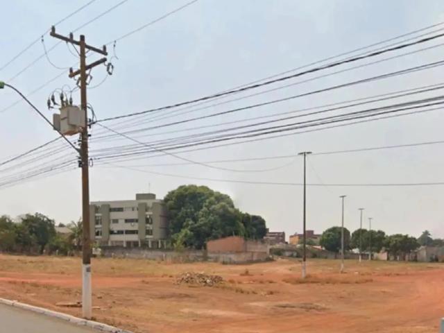 Terreno venda em Setor Centro Sul, Cuiabá