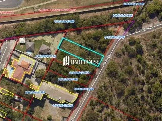 Terreno venda em Região Geográfica Imediata de Cuiabá, Região Metropolitana do Vale do Rio Cuiabá