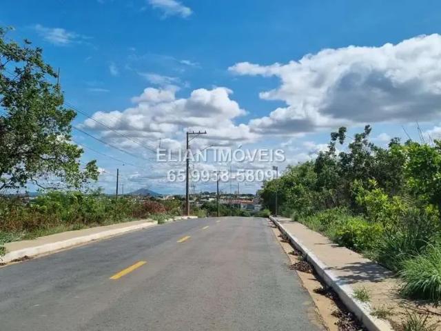 Terreno venda em Região Geográfica Imediata de Cuiabá, Região Metropolitana do Vale do Rio Cuiabá