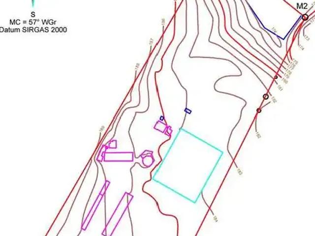 Terreno venda em Região Geográfica Imediata de Cuiabá, Região Metropolitana do Vale do Rio Cuiabá