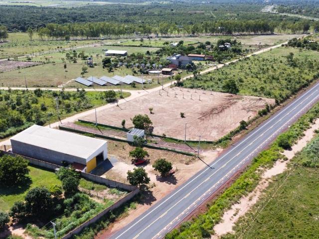 Terreno venda em Chácara dos Pinheiros, Cuiabá