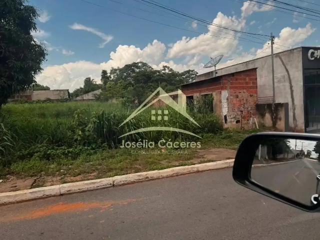 Terreno venda em Região Geográfica Imediata de Cuiabá, Região Metropolitana do Vale do Rio Cuiabá