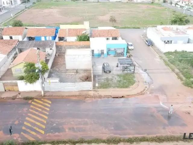 Terreno venda em Nova Conquista, Cuiabá