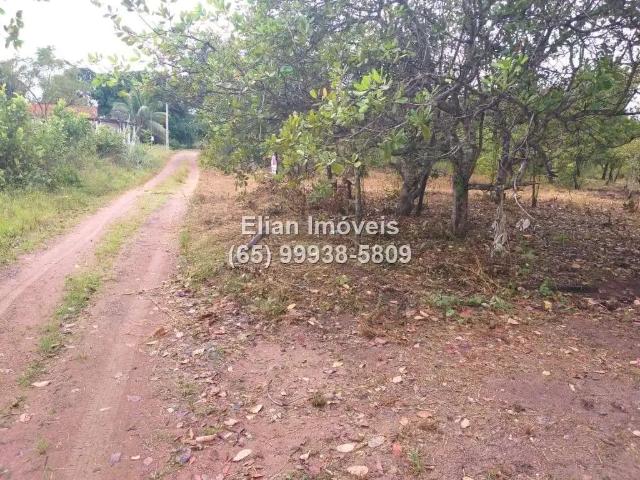 Terreno venda em Região Geográfica Imediata de Cuiabá, Região Metropolitana do Vale do Rio Cuiabá