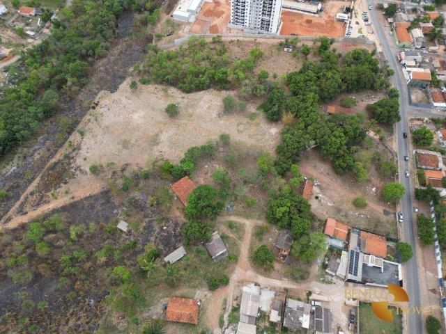 Terreno venda em Novo Colorado, Cuiabá