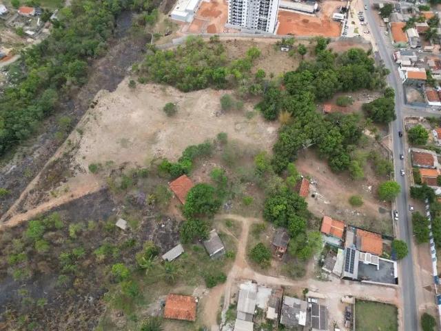 Terreno venda em Região Geográfica Imediata de Cuiabá, Região Metropolitana do Vale do Rio Cuiabá