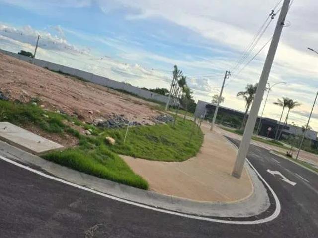 Terreno venda em Núcleo Habitacional Sucuri, Cuiabá