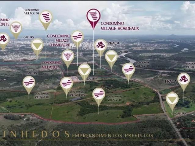Terreno venda em Cuiabá, Região Geográfica Intermediária de Cuiabá