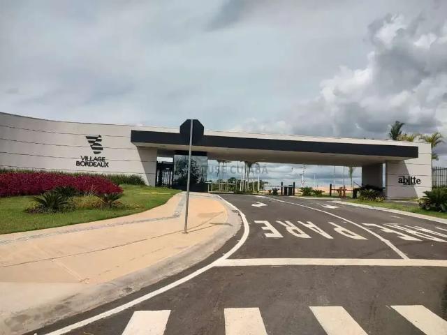 Terreno venda em Região Geográfica Imediata de Cuiabá, Região Metropolitana do Vale do Rio Cuiabá