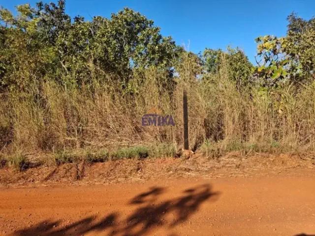 Terreno venda em Região Geográfica Imediata de Rondonópolis, Rondonópolis