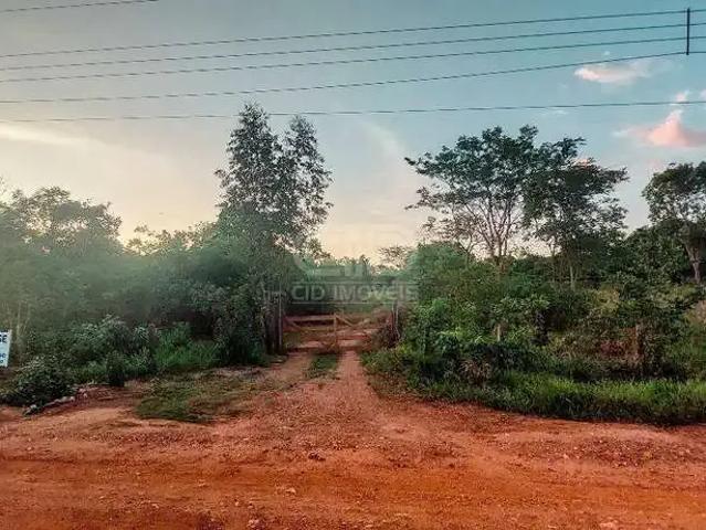 Terreno venda em Região Geográfica Imediata de Janaúba, Jaíba