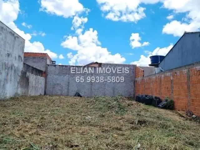 Terreno venda em Região Geográfica Imediata de Cuiabá, Região Metropolitana do Vale do Rio Cuiabá