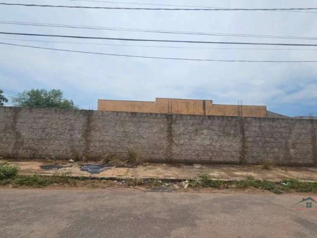 Terreno venda em Humaitá, Cuiabá