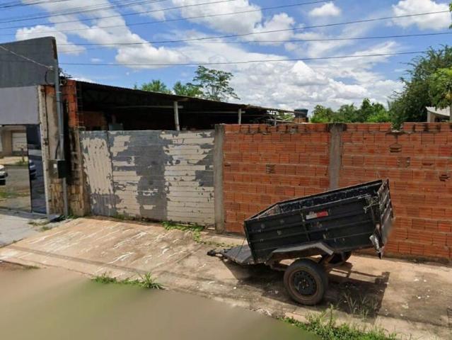 Terreno venda em Região Geográfica Imediata de Cuiabá, Região Metropolitana do Vale do Rio Cuiabá