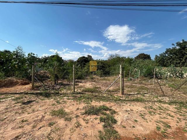 Terreno venda em Parque Cuiabá, Cuiabá