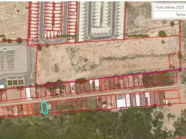 Terreno venda em Região Geográfica Imediata de Cuiabá, Região Metropolitana do Vale do Rio Cuiabá