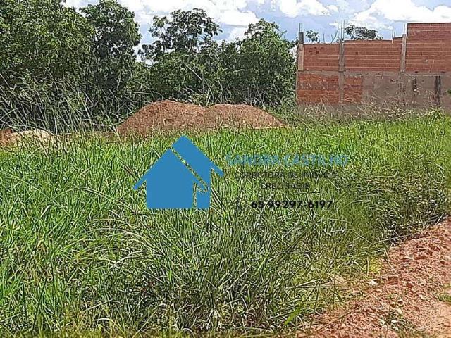 Terreno venda em Região Geográfica Imediata de Cuiabá, Região Metropolitana do Vale do Rio Cuiabá