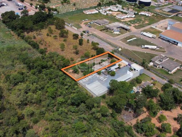 Terreno venda em Parque Geórgia, Cuiabá