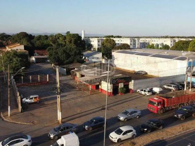 Terreno venda em Região Geográfica Imediata de Cuiabá, Região Metropolitana do Vale do Rio Cuiabá