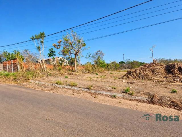 Terreno venda em Jardim Paulicéia, Cuiabá